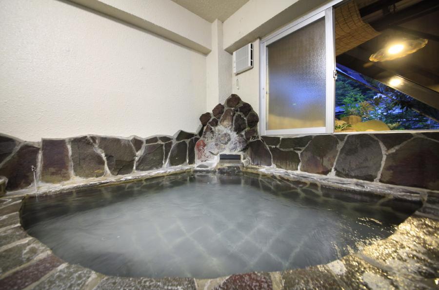 Hotel Minshuku Fukufuji à Nikkō Extérieur photo