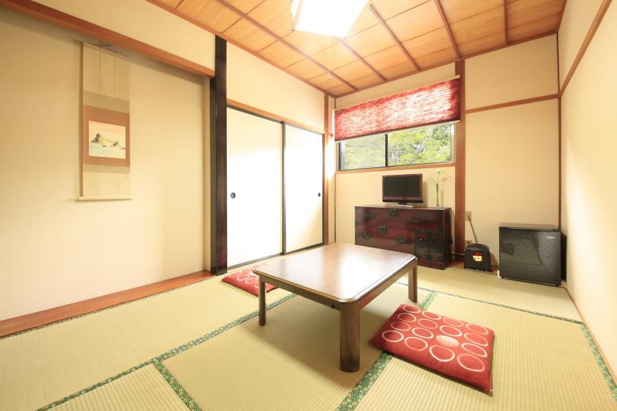 Hotel Minshuku Fukufuji à Nikkō Extérieur photo