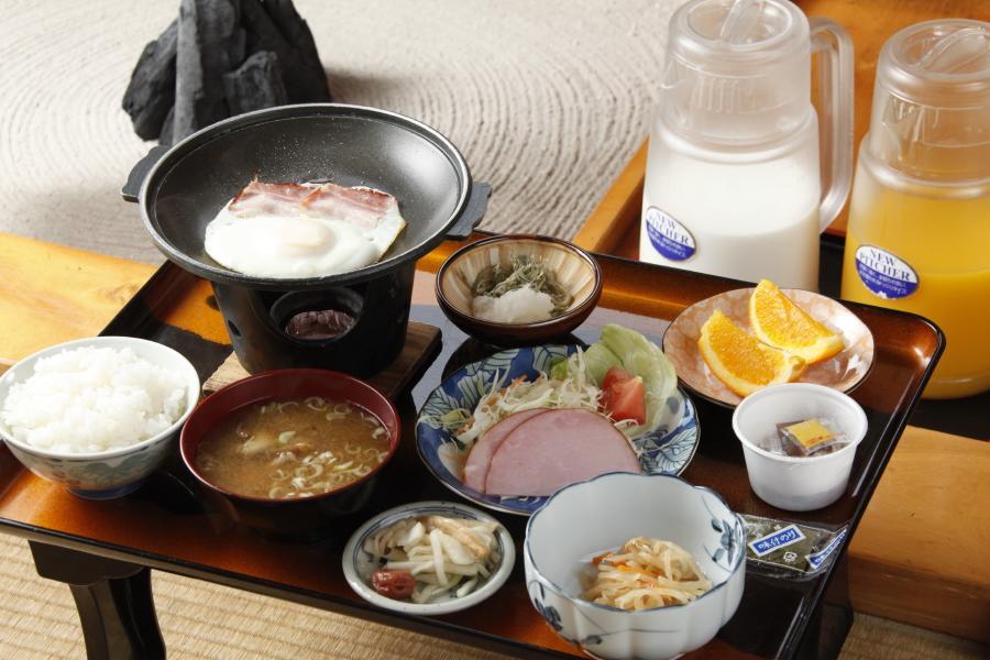 Hotel Minshuku Fukufuji à Nikkō Extérieur photo