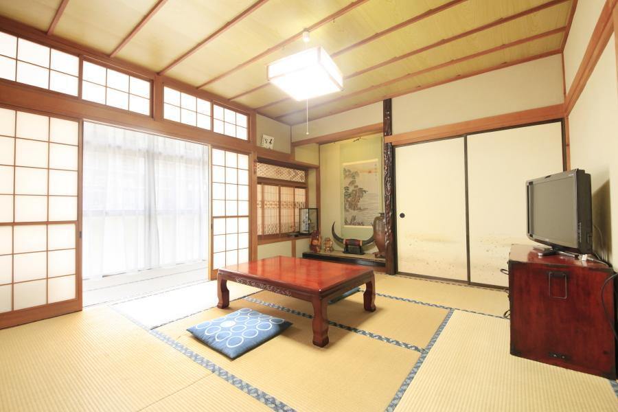 Hotel Minshuku Fukufuji à Nikkō Extérieur photo