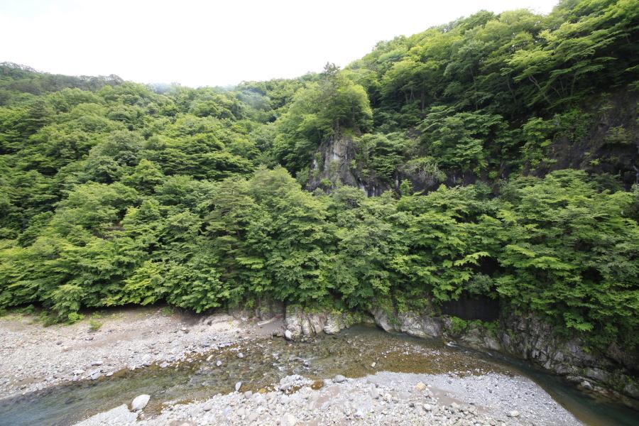 Hotel Minshuku Fukufuji à Nikkō Extérieur photo